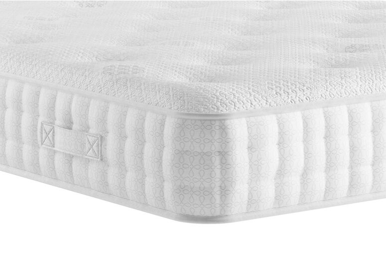 Relyon Memory Superior Ortho Support 1500 Pocket Mattress