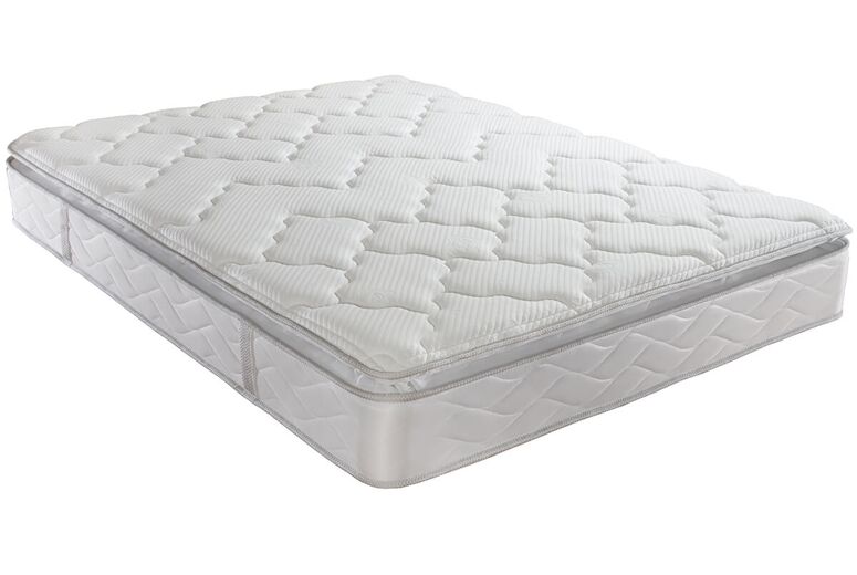 Sealy Pearl Luxury Pillow Top Mattress