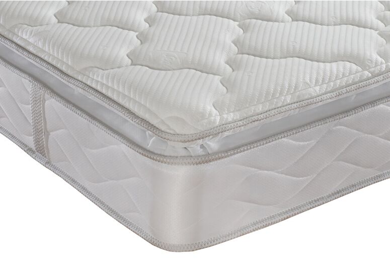 Sealy Pearl Luxury Pillow Top Mattress