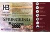 Spring King Pocket Riviera 3000 Natural Mattress thumbnail