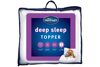 Silentnight Deep Sleep Mattress Topper thumbnail