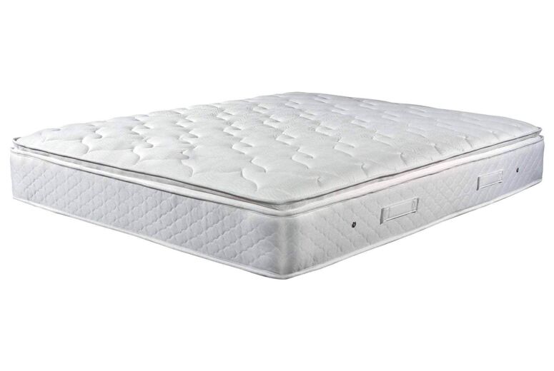 Sealy Grasmere Hotel Contract Mattress