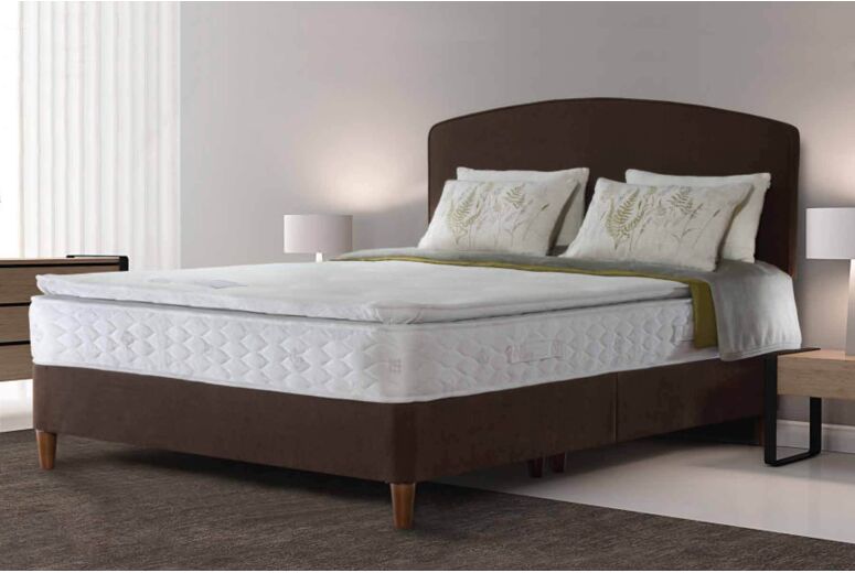 Sealy Grasmere Hotel Contract Mattress