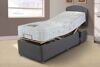 Sleepeezee Gel Comfort 1000 Adjustable Divan Bed Set thumbnail