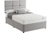 Silentnight Double Sided Miracoil Mattress + Premium Divan Bed thumbnail