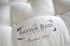 Savile Opulence 3000 Natural Pocket Pillow Top Mattress thumbnail