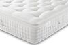 Tuft & Springs Chantilly 3000 Pocket Natural Pillow Top Mattress thumbnail