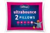 Silentnight Ultra Bounce Pillow Twin Pack thumbnail