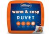 Silentnight Warm & Cosy 13.5 Tog Duvet thumbnail