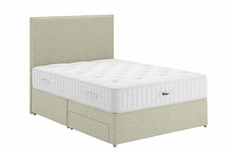 Relyon Ortho Superior Extra Firm 1500 Mattress
