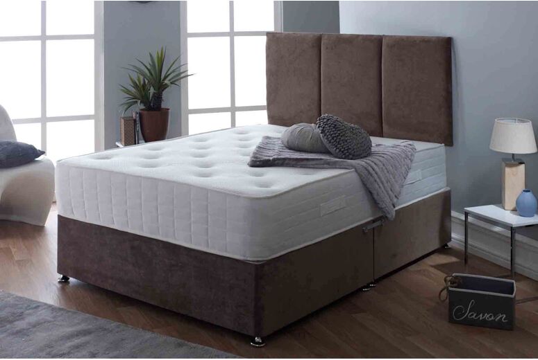 Hyder Ruby Ortho Extra Firm Mattress