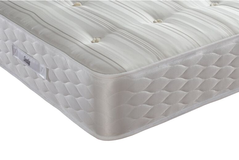 Sealy Pearl Ortho Mattress