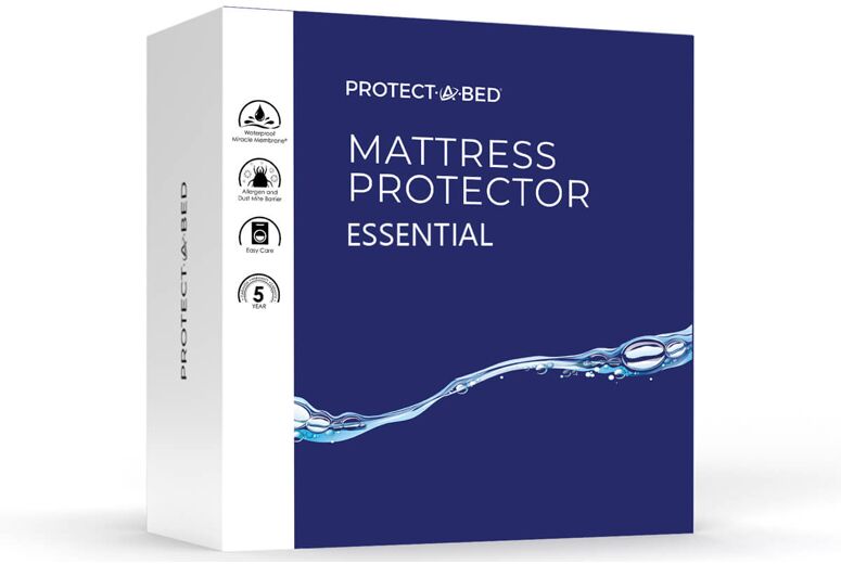 Protect-A-Bed Essential Mattress Protector