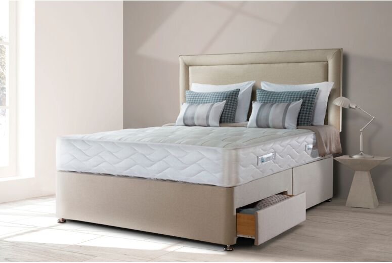 Sealy Millionaire Ortho Ultimate Mattress