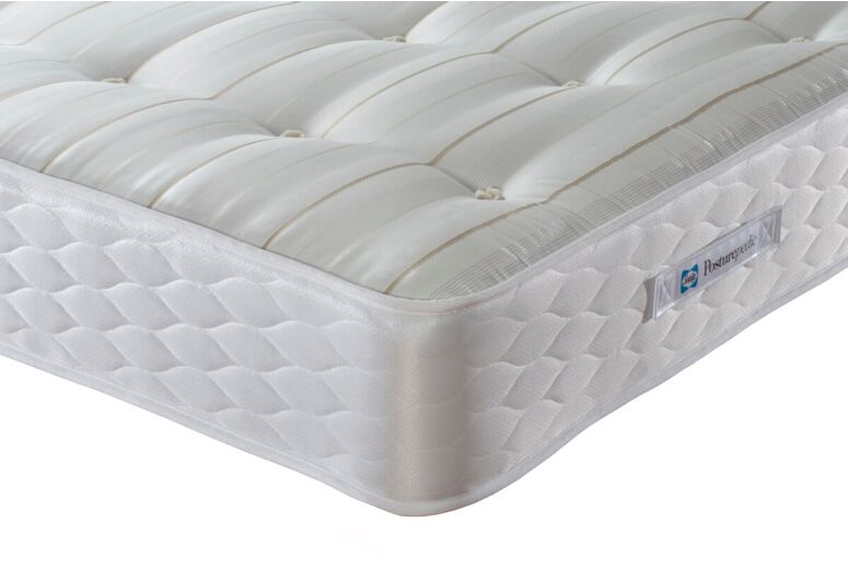 Sealy Millionaire Ortho Ultimate Mattress