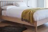 Frank Hudson Living Wycombe Spindle Bed Frame thumbnail
