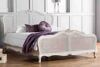Frank Hudson Living Chic Vanilla with Cane Detailing Bed Frame thumbnail