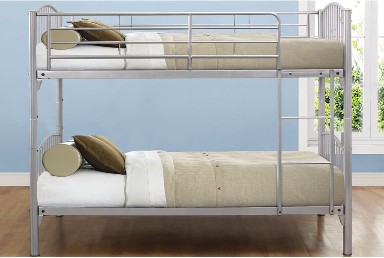 Birlea Corfu Bunk Bed