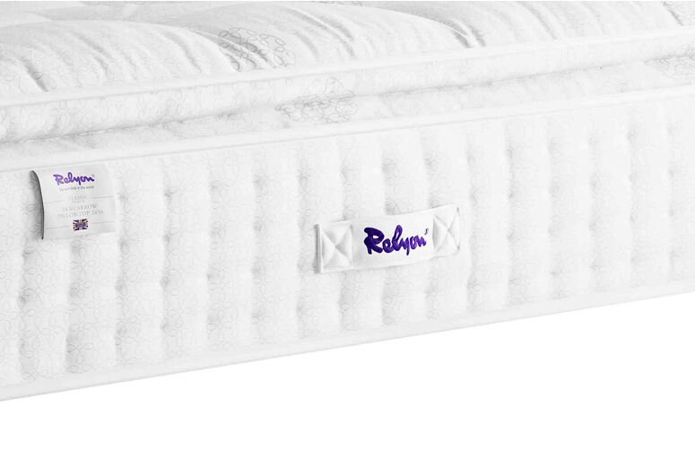 Relyon Pencarrow Pillowtop 2850 Mattress