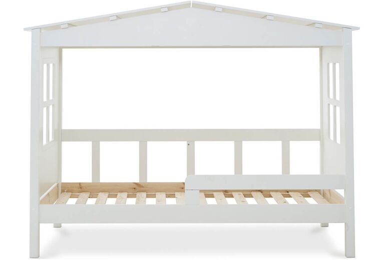 Bedmaster Mento White Treehouse Bed