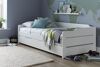 Bedmaster Copella White Guest Bed thumbnail