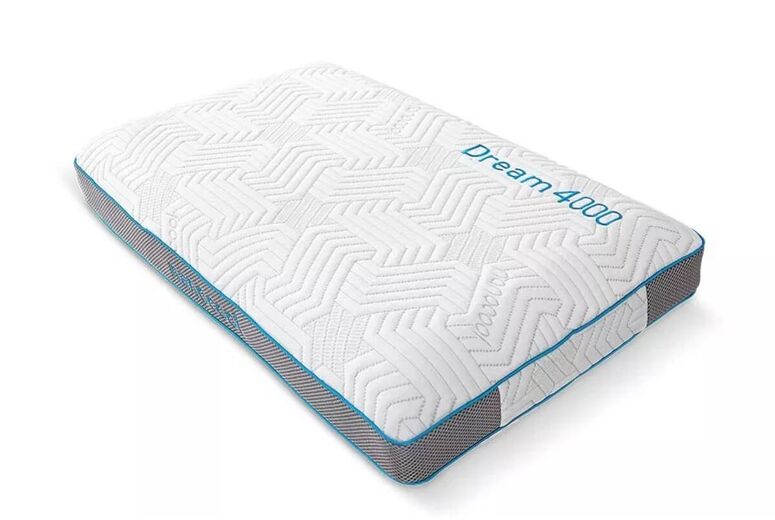 MLILY Nano-Cool Ice 4000 Pillow