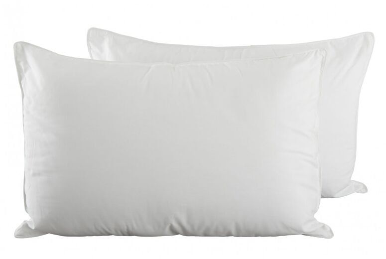 Willow 100% Cotton Pillow Pair