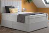 Relyon PremiAIR Repose Gel Fusion 2400 Divan Bed Set thumbnail