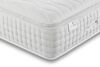 Tuft & Springs Luxuria 1000 Pocket Memory Pillow Top Mattress + Premium Divan Bed thumbnail