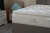 Tuft & Springs Chantilly 3000 Pocket Natural Pillow Top Divan Bed thumbnail