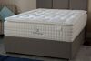 Tuft & Springs Chantilly 3000 Pocket Natural Pillow Top Mattress + Premium Divan Bed thumbnail