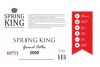 Spring King Grand Ortho 2000 Mattress thumbnail