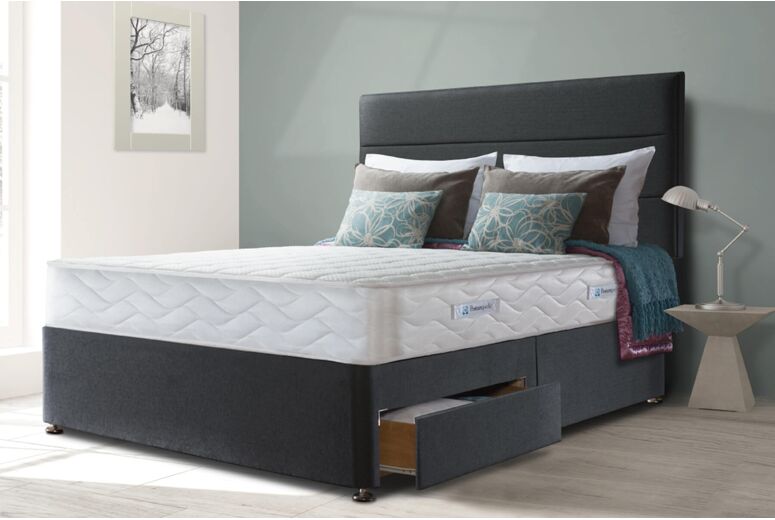 Sealy Pearl Deluxe Mattress