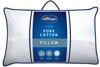 Silentnight Pure Cotton Pillow – 2 Pack thumbnail