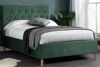 Birlea Loxley Green Ottoman Bed thumbnail