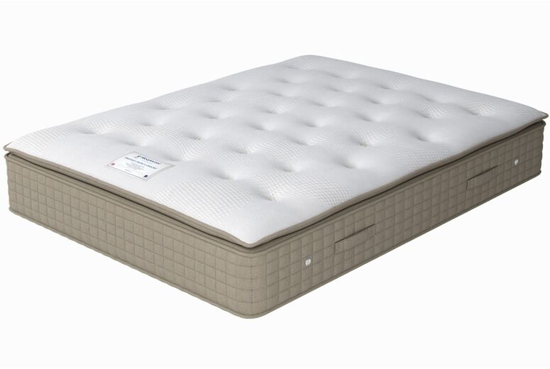 Sleepeezee Prestige Ortho Comfort Pillow Top Mattress