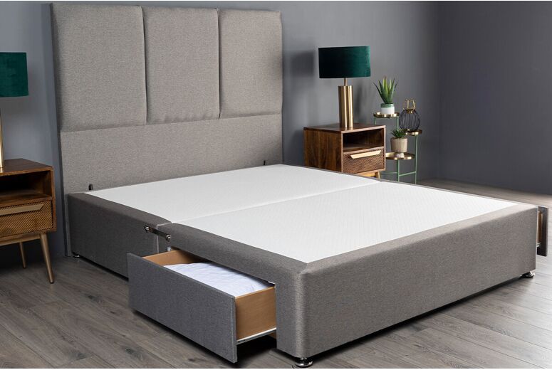 Premium Divan Bed Base