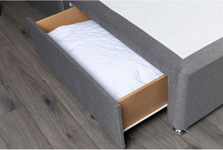Premium Divan Bed Base