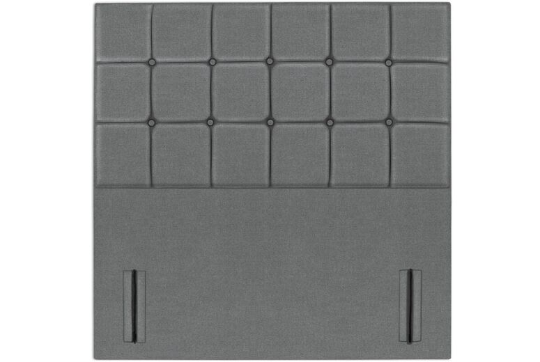 Cube Floorstanding Headboard