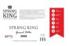 Spring King Grand Ortho 2000 Mattress + Premium Divan Bed thumbnail