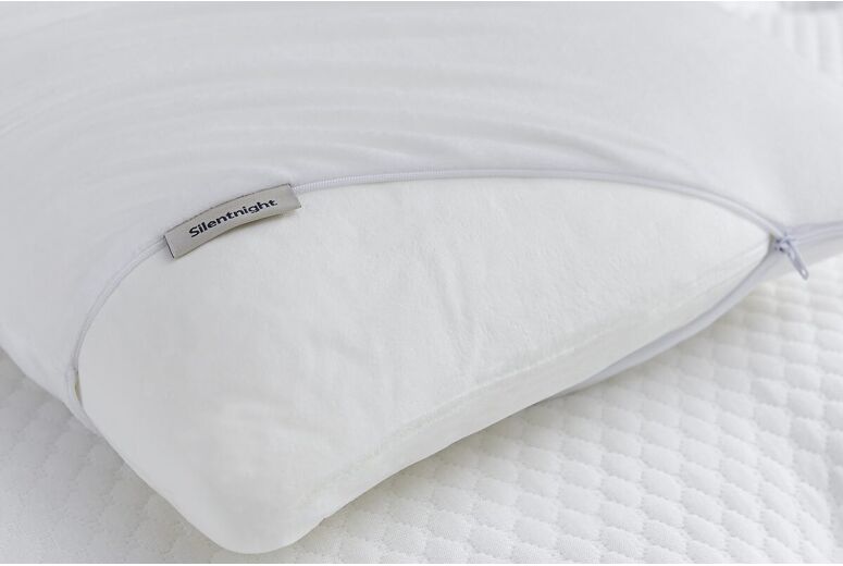 Silentnight Impress Memory Foam Pillow – Firm 