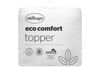 Silentnight Eco Comfort Mattress Topper thumbnail