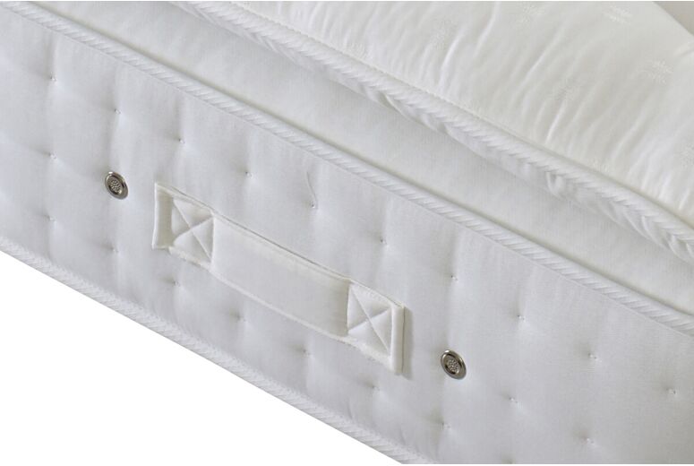 Bed Butler Beaumont 3000 Pocket Natural Pillow Top Mattress