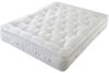 Bed Butler Adagio 6000 Pocket Natural Pillow Top Mattress thumbnail