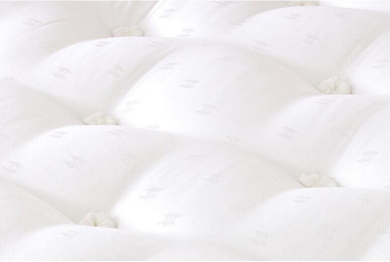 Bed Butler Adagio 6000 Pocket Natural Pillow Top Mattress