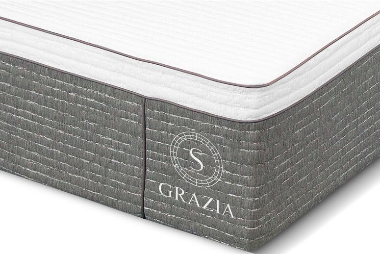 Salus Grazia 4000 Pocket Memory Mattress