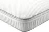 Relyon Luxury Pocket Sprung Cot Bed Mattress thumbnail