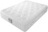 Bed Butler Beaumont 3000 Pocket Natural Pillow Top Divan Bed thumbnail