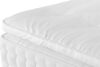 Bed Butler Adagio 6000 Pocket Natural Pillow Top Divan Bed thumbnail