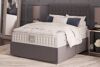 Bed Butler Adagio 6000 Pocket Natural Pillow Top Divan Bed thumbnail